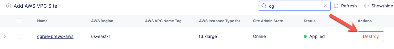 aws_vpc_site_destroy