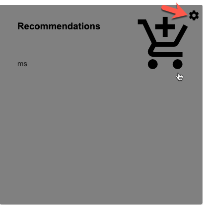 demo-app-config-recs