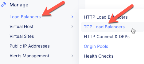 tcp_lb_menu