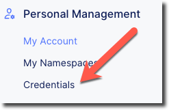 ../../_images/xc-console-credentials-menu.png